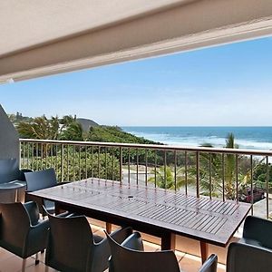 Two Bedroom Ocean View Level 3 Unit 13